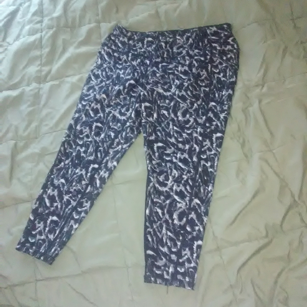 DSG by Dick Sporting Goods Workout leggings